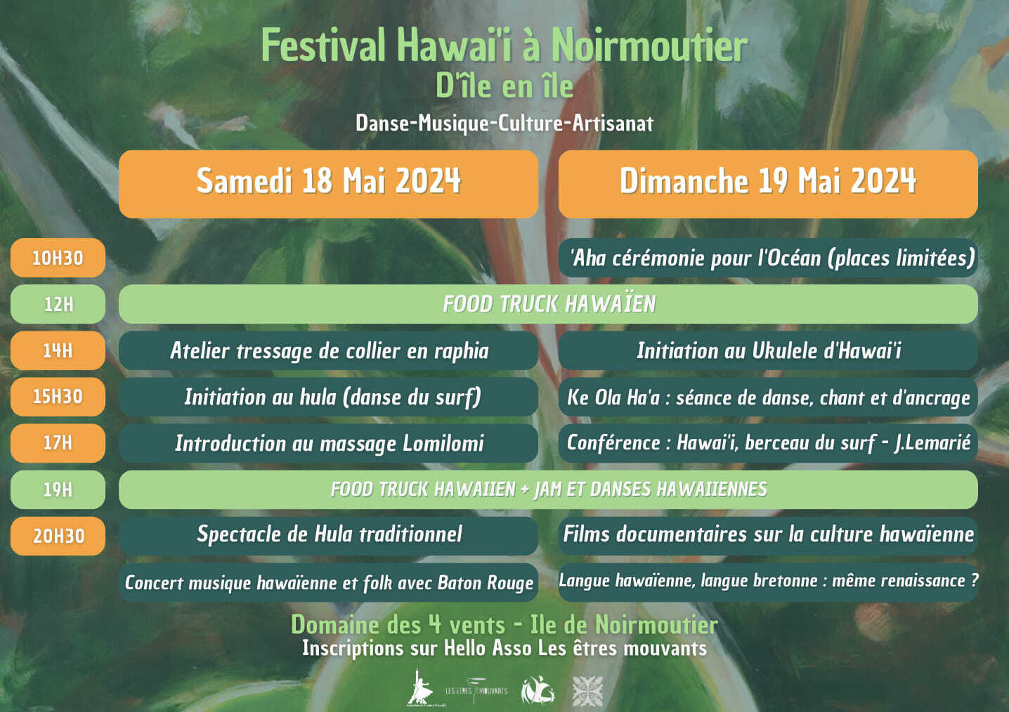 programme hawaii (1)